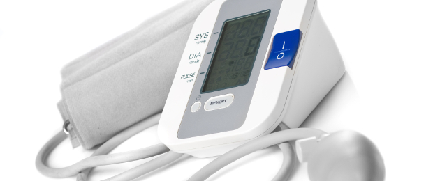 Hypertensio arterialis