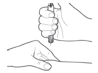 Bemfola Paranova Danmark A/S injektionsvæske, opløsning i fyldt pen 150 IE/0,25 ml, 225 IE/0,375 ml, 300 IE/0,50 ml og 450 IE/0,75 ml