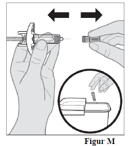 Omlyclo® injektionsvæske, opløsning i fyldt injektionssprøjte 75 mg Celltrion Healthcare Hungary Kft