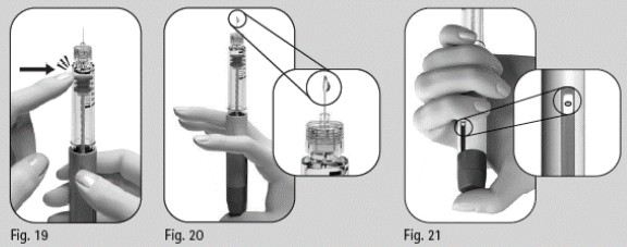 Gonal-f® injektionsvæske, opløsning i fyldt pen 300 IE Orifarm A/S