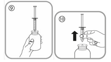 Briviact UCB Pharma S.A. oral opløsning 10 mg/ml