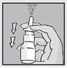 Beconase® næsespray, suspension 50 mikrogram/dosis GlaxoSmithKline Pharma A/S