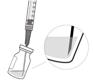 Vabysmo Roche Registration GmbH injektionsvæske, opløsning 120 mg/ml