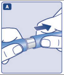Ozempic Paranova Danmark A/S injektionsvæske, opløsning i fyldt pen 1 mg