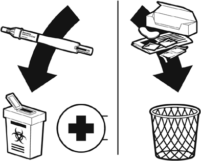 Bemfola 2care4 ApS injektionsvæske, opløsning i fyldt pen 150 IE/0,25 ml