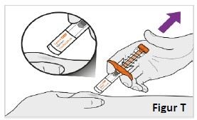 Tyenne® injektionsvæske, opløsning i fyldt injektionssprøjte 162 mg Fresenius Kabi Deutschland GmbH