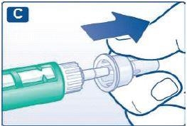 Levemir® Paranova Danmark A/S, injektionsvæske, opl. i pen 100 E/ml FlexPen