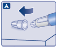 Ozempic Novo Nordisk A/S injektionsvæske, opløsning i fyldt pen 0,25 mg