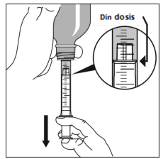 Ospolot® oral suspension 20 mg/ml Desitin Arztneimittel GmbH