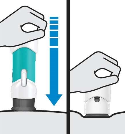 Tremfya Janssen-Cilag International NV injektionsvæske, opløsning i fyldt pen 100 mg