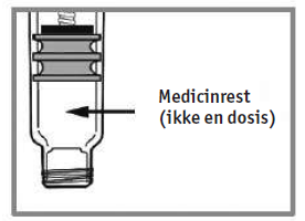Mounjaro® KwikPen injektionsvæske, opløsning i fyldt pen 2,5 mg/dosis, 5 mg/dosis, 7,5 mg/dosis, 10 mg/dosis, 12,5 mg/dosis og 15 mg/dosis 2care4 ApS