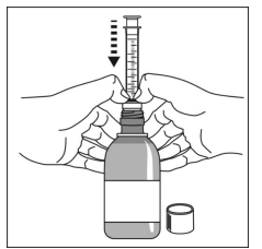 Ospolot® oral suspension 20 mg/ml Desitin Arztneimittel GmbH