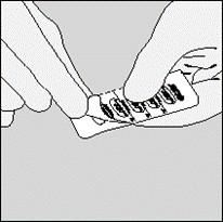 Spiriva® inhalationspulver, hård kapsel 18 mikrogram Abacus Medicine A/S