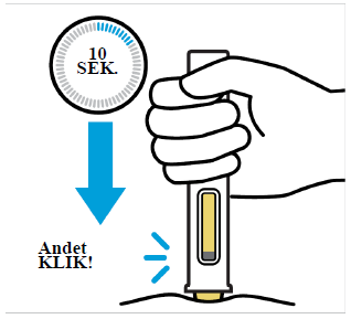 Tremfya® injektionsvæske, opløsning i fyldt pen 200 mg Janssen-Cilag International NV