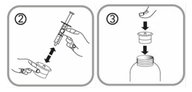 Briviact UCB Pharma S.A. oral opløsning 10 mg/ml