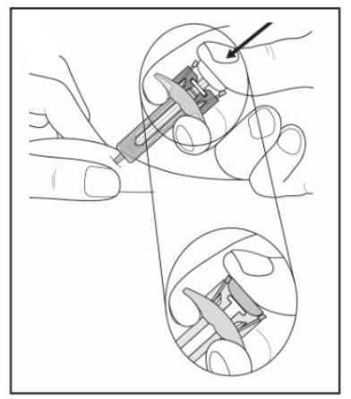Erelzi Sandoz GmbH injektionsvæske, opløsning i fyldt injektionssprøjte 50 mg