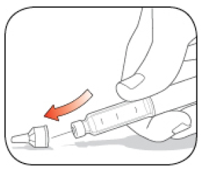 Abasaglar KwikPen Eli Lilly Nederland B.V. injektionsvæske, opløsning i fyldt pen 100 E/ML