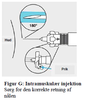Leuprorelinacetat "Abacus Medicine" pulver og solvens til injektionsvæske, suspension, fyldt injektionssprøjte 11,25 mg Abacus Medicine A/S