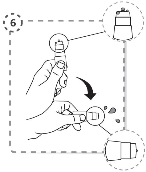 Voltabak øjendråber, opløsning 1 mg/ml Laboratoires Thea S.A.S.