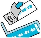 Tobi Podhaler Abacus Medicine A/S inhalationspulver, hård kapsel 28 mg