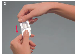 Colobreathe Paranova Danmark A/S inhalationspulver i kapsler 1.662.500 IU