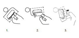 Nobligan® Grünenthal Gmbh Registration Dep, hårde kapsler 50 mg