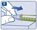 Tresiba® 200 Flextouch injektionsvæske, opløsning i fyldt pen 200 E/ml Ebb Medical AB