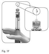 Gonal-f® injektionsvæske, opløsning i fyldt pen 300 IE Orifarm A/S