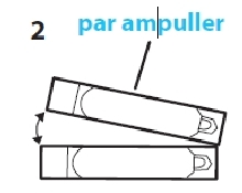 Tobramycin "Teva" inhalationsvæske til nebulisator, opløsning 300 mg/5 ml Orifarm A/S