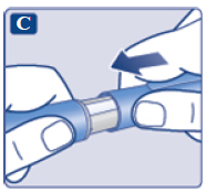 Ozempic Novo Nordisk A/S injektionsvæske, opløsning i fyldt pen 0,25 mg