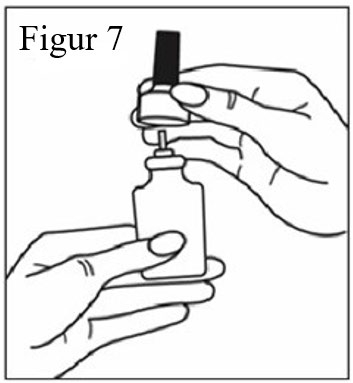 Ryaltris næsespray, suspension 25+600 mikrog./dosis Glenmark Pharmaceuticals s.r.o.