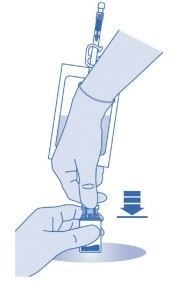 BCG medac pulver og solvens til intravesikal suspension  2care4 ApS