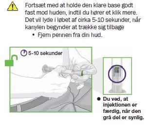 Trulicity Paranova Danmark A/S injektionsvæske, opløsning i fyldt pen 3 mg
