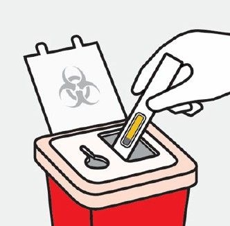 Tremfya PushPen injektionsvæske, opløsning i fyldt pen 100 mg Janssen-Cilag International NV