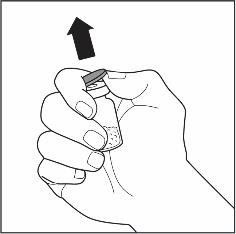 Veyvondi Baxalta Innovations GmbH pulver og solvens til injektionsvæske, opløsning 650 IE og 1300 IE