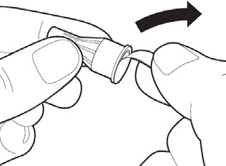 Bemfola 2care4 ApS injektionsvæske, opløsning i fyldt pen 150 IE/0,25 ml