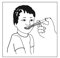 Ospolot® oral suspension 20 mg/ml Desitin Arztneimittel GmbH