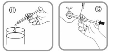 Briviact oral opløsning 10 mg/ml Medartuum AB