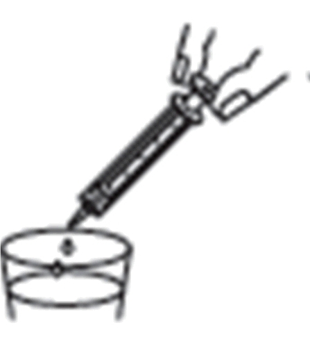 Lyrica Upjohn EESV oral opløsning 20 mg/ml