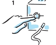 Tobramycin "Teva" inhalationsvæske til nebulisator, opløsning 300 mg/5 ml Orifarm A/S