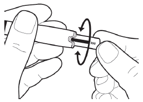 Bemfola Orifarm A/S injektionsvæske, opløsning i fyldt pen 150 IE/0,25 ml, 225 IE/0,375 ml, 300 IE/0,50 ml og 450 IE/0,75 ml