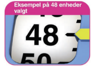 Semglee injektionsvæske, opløsning i fyldt pen 100 enheder/ml 2care4 ApS