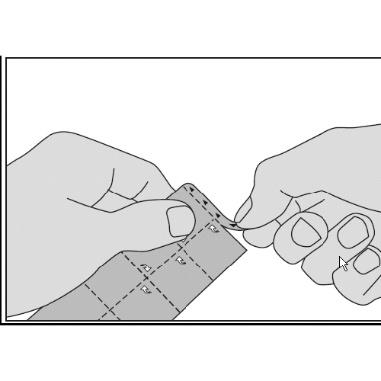 Grazax Orifarm A/S frysetørret tablet 75.000 SQ.T