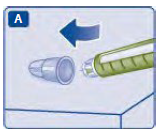 Tresiba® 200 Flextouch injektionsvæske, opløsning i fyldt pen 200 E/ml Ebb Medical AB