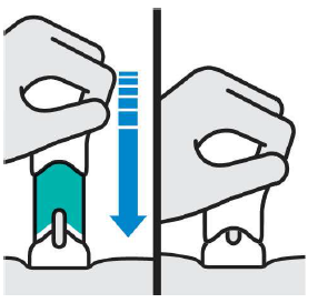 Tremfya injektionsvæske, opløsning i fyldt pen 100 mg Janssen-Cilag International NV