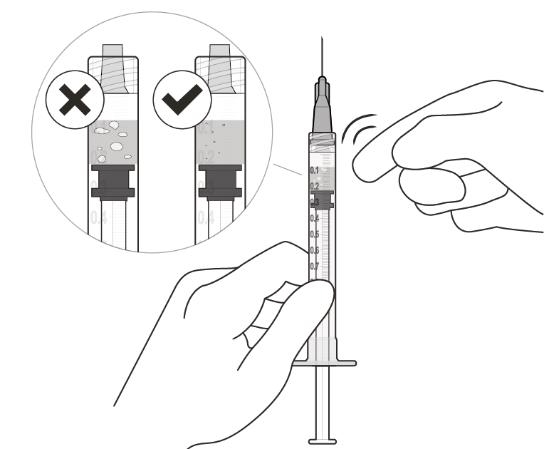 Vabysmo Roche Registration GmbH injektionsvæske, opløsning 120 mg/ml