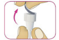 Semglee injektionsvæske, opløsning i fyldt pen 100 enheder/ml 2care4 ApS