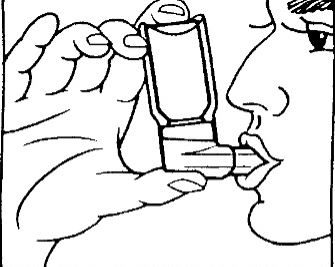 Atrovent® inhalationsspray, opløsning 20 mikrogram/dosis Epione Medicine ApS