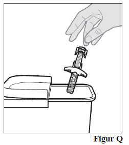 Omlyclo® injektionsvæske, opløsning i fyldt injektionssprøjte 75 mg Celltrion Healthcare Hungary Kft