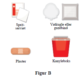 TAKHZYRO® injektionsvæske, opløsning i fyldt pen 300 mg Takeda Pharmaceuticals International AG Ireland Branch
